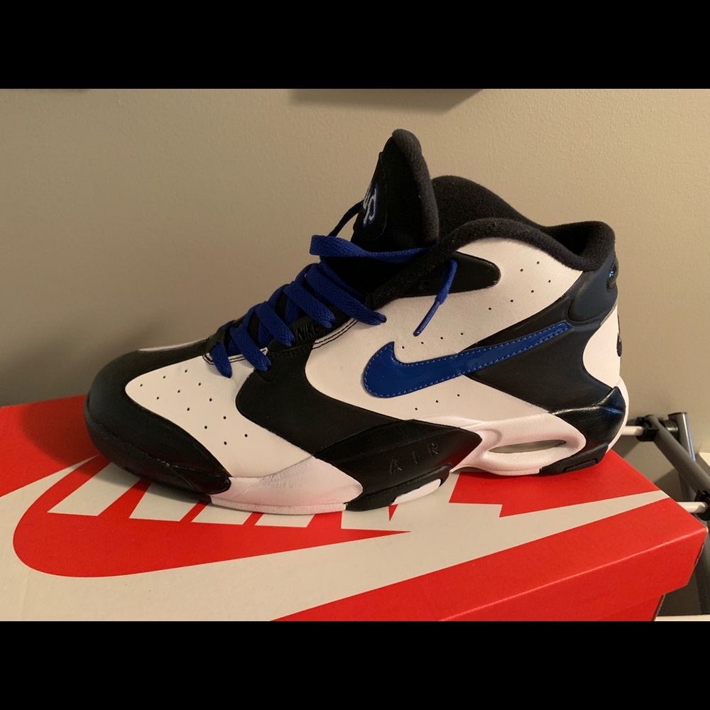 Nike Air up Penny